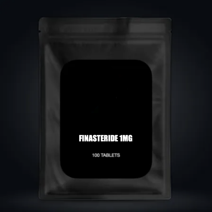 Finasteride 1mg x 50