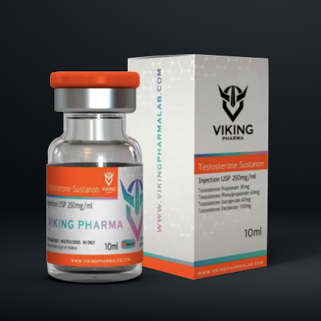 Sustanon 250mg/ml